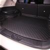 RQLCS Auto Pelle Tappetino Bagagliaio per Maserati Grecale 2022 2023 2024 2025, Vasca Baule Tappeto Antiscivolo Baule Fodera Protezione Accessori