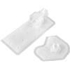 Topteng Filtro Pompa Carburante Adatto per Royal Enfield Classic Continental #571052