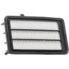 RIDEX 8A1427 Filtro aria Compatibilità con HONDA CIVIC X 2 volumi/Coda spiovente FC, FK