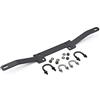 Smartbomb Staffa faretti addizionali supplementari sotto parafango sottobecco R 1200 GS 2004-2013 Standard Adventure Specifico no modifica
