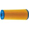 RIDE AND CUSTOM Filtro Area Compatibile con Moto Guzzi V35-V50 Accensione Elettronica 350 1977-1979