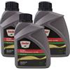 TAMO Olio Motore Auto Fuchs Sinclair 5W30 ACEA C3 3 Litri per Motori Diesel, Benzina e Gas Dyno Performance Ultra