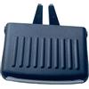 MKKHUYLBCM Bocchetta dell'aria condizionata Per VW Per Golf 6 GTI R20 Per Variant 2009-2012 5K0819703 X1 Clip Riparazione Griglia Scorrevole Bocchetta Aria Condizionata Cruscotto Interno(Middle)