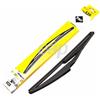 SWF Tergicristallo posteriore 116530 al lato passeggero lato conducente Standard con adattatore premontato 290mm Compatibilità con PEUGEOT 2008 Station Wagon CU 5008 0U, 0E, CITROËN C4 II B7, FIAT