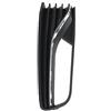 Twxxws ParaurtiAnteriore Fendinebbia Griglia Per Per Polo 6R 2014 2015 2016 2017 6C0854661B 6C0854662B Griglia Di Copertura Del Paraurti Anteriore Fendinebbia(Left Driver Side)
