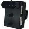 QWNFHB Sensore di pressione MP32 a 4 pin AEB025. Compatibile con sistemi CNG GPL for autoveicoli, preciso e stabile.