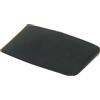 Generic Cif 1799-N Visiera Colore Nero Per Fanale Posteriore PIAGGIO VESPA 50 SPECIAL Dal 1969-1970 - 1971-1972