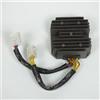 TEKNIX Regolatore raddrizzatore di tensione Teknix per Scooter Kymco 200 People S 4T 2007-2015