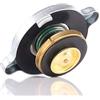 TRICLO Tappo radiatore 310176 per HYUNDAI TUCSON (JM)