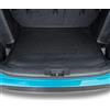 Travall Liner Tappetini per Bagagliaio Compatibili con Suzuki Vitara (2015-Corrente) TBM1146 - Vasca Baule in Gomma Originale