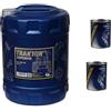 Diederichs 10 l olio motore MANNOL trattore Superoil 15W-40 2 x motore