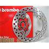 Brembo DISCO FRENO POSTERIORE BREMBO CR E 125 2002 > 2008 CR F SUPERMOTARD 125 2000 > 2005 CR R 125 2002 > 2008 CR E 250 2002 > 2008 CR R 250 2002 > 2008 CRF R 250 2004 >