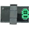 Generico Centralina CDI per moto NX650 CDI Box di Accensione Per XR650L 1 Cilindro NX 500 650 XR 650L Dominator 88-89 Unità CDI 30410-MN9-791 CI554A CDI MN9 6PIN