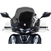 Generico CUPOLINO FUME SCURO PER SH 350 I 2021 2022