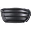 RAS RICAMBI AUTO STORE Griglia sinistra paraurti anteriore, Compatibile con FIAT PUNTO dal 04/2003