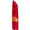 AUTOFORNITURE ITALIA FANALE FANALINO POSTERIORE SINISTRO 1 PORTELLONE KANGOO DAL 2003 AL 2007