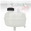 Qiilu Coolant Tank Adatto Per S Mini R53 Header Tank Mini R53 Header Tank Vaso Di Espansione Con Tappo, 17137529273 Bottiglia Di Testata Serbatoio Di Espansione Motore Auto Per Mini R52