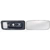 Alkar 6416994 - Vetro Specchio, Specchio Esterno | Compatibile con: MERCEDES-BENZ SPRINTER 3,5-t Bus, SPRINTER 3,5-t Kasten, SPRINTER 3,5-t Pritsche/Fahrgestell
