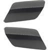 Difmqf Coprilavafari Per BMW E92 E93 LCI Sport 2011 2012 2013 2x Tappo Copriugello Lavafari Paraurti Anteriore 61677253393 61677253394 Coperchio Lavafari