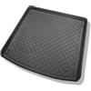 Mossa Vasca Baule Compatibile con Audi A4 B7 Avant (11.2004-03.2008) - Tappetino per Bagagliaio - Tappeto Bagagliaio per Auto - G