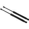 ZSHYTWE Ammortizzatori cofano motore Per BMW X1 E84 2008-2015 41 61 2 990 344 Cofani Anteriori Originali Car-styling Molle A Gas Sollevatori Montanti Anteriori Cofano Motore