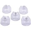 Yecnecty 5pcs 15420-05h00 49019-0013 Moto Pompa del Carburante Filtro Olio per Suzuki DL650 1000 V-Strom Burgman AN250 400 Bandit 650