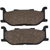 Cyleto Pastiglie Freno Anteriore per YAMAHA XV535 Virago 535 1995-2003 XV 535 S Virago 1995-2003 XV 750 Virago 1994-1997 XV 1100 Virago 1994-1998