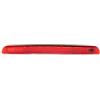 SMLZZC Terza Luce Stop Per Nissan Per Qashqai 2008 2009 2010 2011 2012 2013 2014 Luci Stop Posteriori Auto 3RD A Montaggio Alto LED Aggiuntive