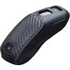 gghhstore Pomello Cambio Auto per Peugeot 3008 5008 508L 2017-2020 - Copertura Leva Cambio, Protezione e Decorazione Dell'automobile