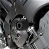 Moto Discovery Tamponi paratelaio Barracuda compatibili con Yamaha FZ1 Fazer 2006-2015