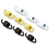 MALOSSI 297307 Serie molle frizione PIAGGIO CIAO PX 50