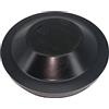 EHLTE Protezione antipolvere per fari, compatibile con VW Polo 6R1 H7 (2014-2017), numeri di parte 153873 15387350