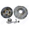 RYMEC JT73621083 Kit frizione con disco frizione Compatibilità con OPEL ZAFIRA B A05 Meriva A X03 Corsa C Hatchback X01 Astra H Hatchback A04 Zafira A T98
