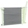 RIDEX 470R0368 Radiatore motore Compatibilità con FIAT 500 312