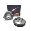 AER MOTO SPARE PARTS KIT CAMPANA E FRIZIONE MALOSSI MAXI FLY SYSTEM SH 125/150 2000 2001 2002 2003 2004 2005 2006 2007 2008 2009 2010 2011 2012