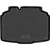 WALSER Vasca baule XTR su misura compatibile con Skoda Fabia 4 (PJ3) 06/2021-Oggi