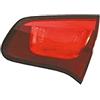 Equal Quality FP0823 FANALE POSTERIORE SINISTRO ( SX ) CITROEN C3 II Dal 2009 al 2012