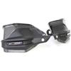 FVFZNGHHCK Per Zontes 368G 368 G 368 G Accessori Paramani Manubrio Paramani Protezioni Parabrezza Paramani