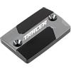 KJERUL Motocicletta Tappo serbatoio freno della Accessori Moto Serbatoio Freno Anteriore Coperchio Del Serbatoio Del Liquido Tappo Della Tazza Dell'olio Per Yam&aha MT-09 MT 09 MT09 Per TRACER 900