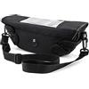 HMJDZ Borsa multifunzionale Per Yamaha TENERE700 Tenere 700 Tenere700 TENERE Accessori Moto Borsa Da Manubrio Viaggio Di Stoccaggio