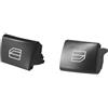 VBVKEPENDZ Pulsantiera Alzacristalli Per Mercedes Per B&enz Classe A Ml Gl R W164 X164 W251 W245 W169 Pulsante Sollevamento Finestrino Conducente Interruttore