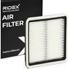 RIDEX 8A0112 Filtro aria Compatibilità con SUBARU IMPREZA Tre volumi GD