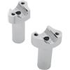 Drag specialties 'Riser 3.5 Straight cromo - 241001 - Drag Specialties 06020399