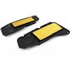 VIPIH Kit filtro aria adatto per Yamaha Majesty 400 / X-MAX 400 1SD-E4451-00 5RU-14451-30