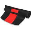 RAtsch Coprisella per Beta 50 125 200 250 300 350 400 430 450 480 498 500 520 525 RR RR-S RS 2T 4T Enduro Dirt Bike Coprisedile in Gomma Morbida