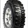 Falco Equipment Doctor Tyre by Malatesta KOUGAR 235/75 R15 105Q M+S - Pneumatico Ricostruito Fuoristrada 4x4 M/T Extreme Off-Road