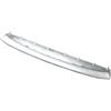 Generico MCSstore Paraurti anteriore Lip Spoiler Splitter Trim Stampaggio Piastra protettiva Diffusore Compatibile for bmw X1 F48 2016-2019 2020-2022