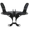 TCMT Pannello anteriore superiore staffa per fari adatto per YZF R1 2007 2008