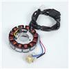 TEKNIX Statore di allumino Teknix per Moto HM 50 DERAPAGE 2T Neuf