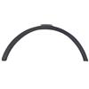 Himwqfuh Auto Paraspruzzi Per Land Per Range Rover Per Evoque L538 2012-2017 Ruota Anteriore Passaruota Stampaggio Parafango ABS Passaruota Trim Auto Auto Parafanghi(1Pc Right)
